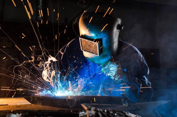 Best Welding Inspection and Certification in Alva, FL