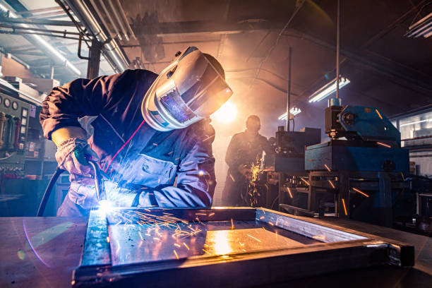 Alva, FL Welder & Metal Fabrication Company