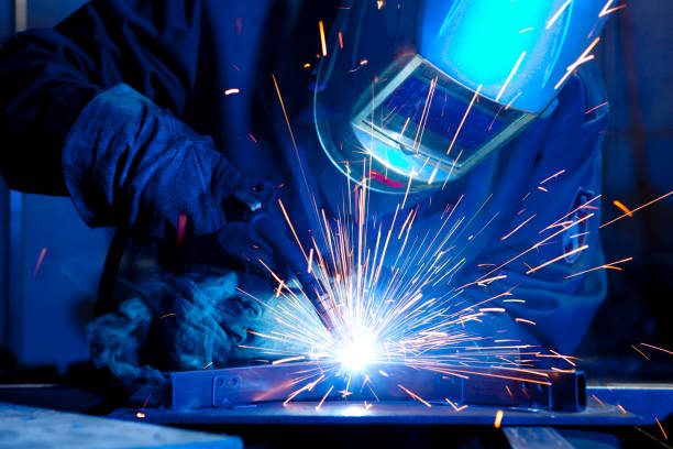 Best Food and Beverage Processing Equipment Welding in Alva, FL