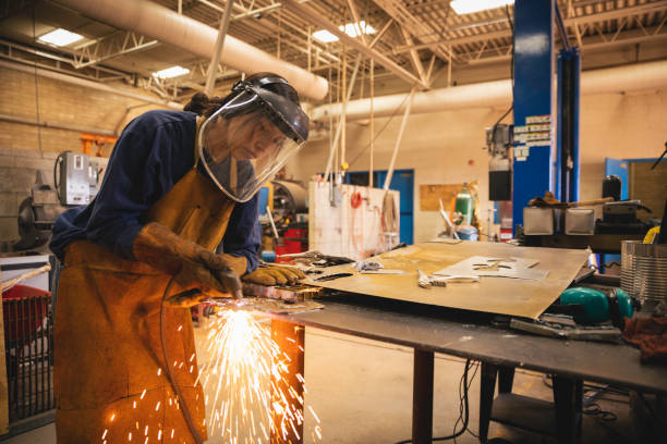 Best Specialty Welding Processes in Alva, FL