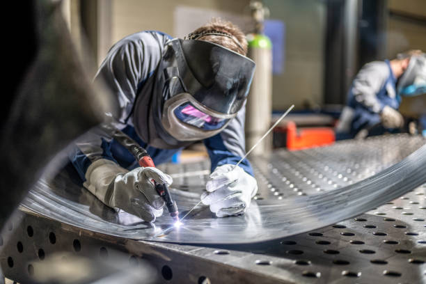 Best Aerospace and Defense Welding in Alva, FL