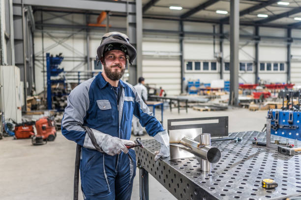 Affordable Welder Services in Alva, FL