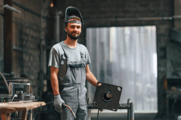 Best Maintenance and Repair Welding in Alva, FL