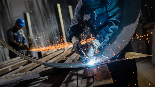 Best Marine and Shipbuilding Welding in Alva, FL